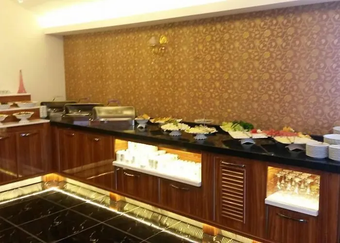 Gevher Hotel