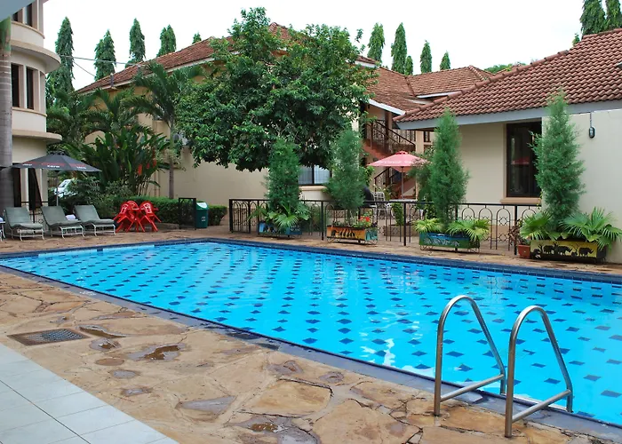 Parkview Inn