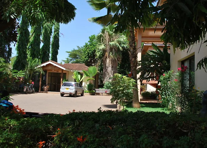 Parkview Inn