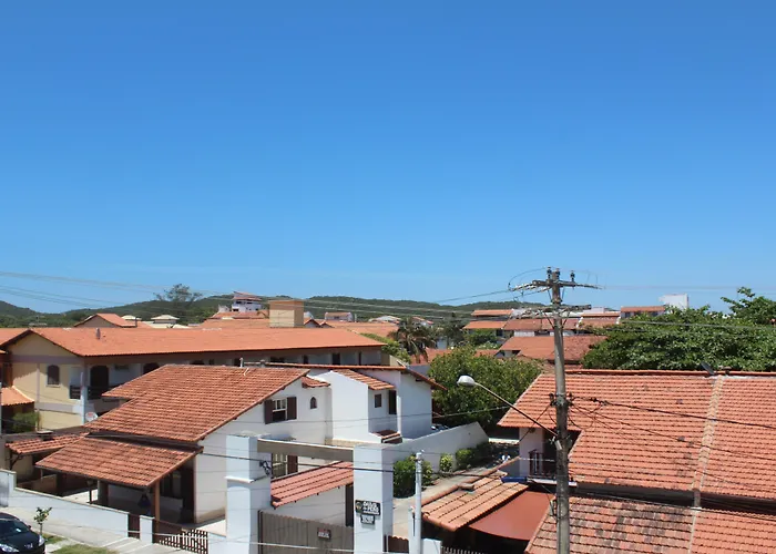 Paradiso Peró Praia Hotel