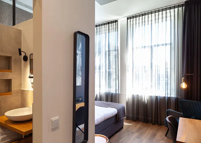 Hotel Julien