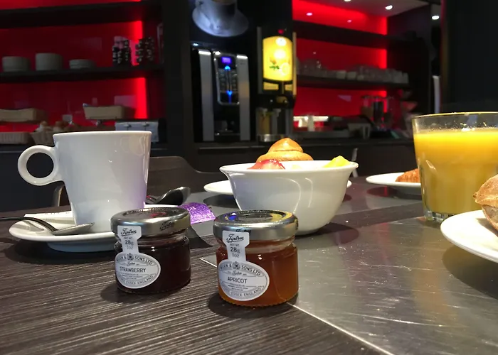 Soblue Hotel