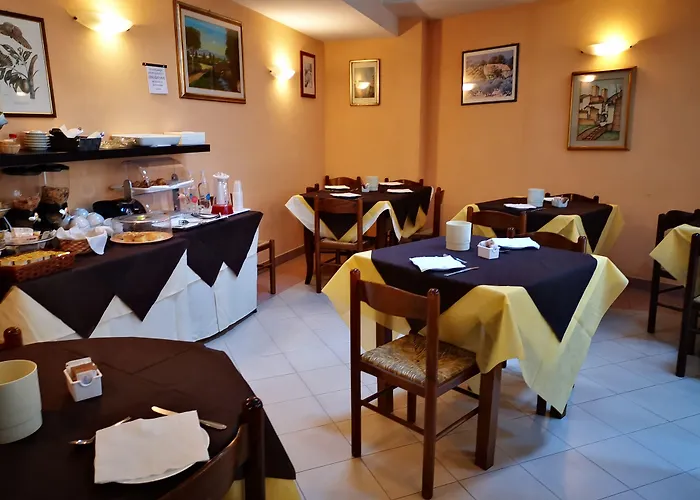 Osteria Dei Locandieri