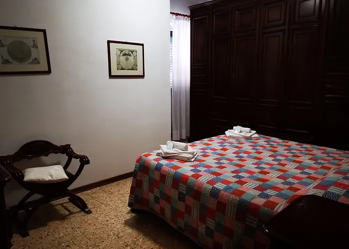 Osteria dei Locandieri
