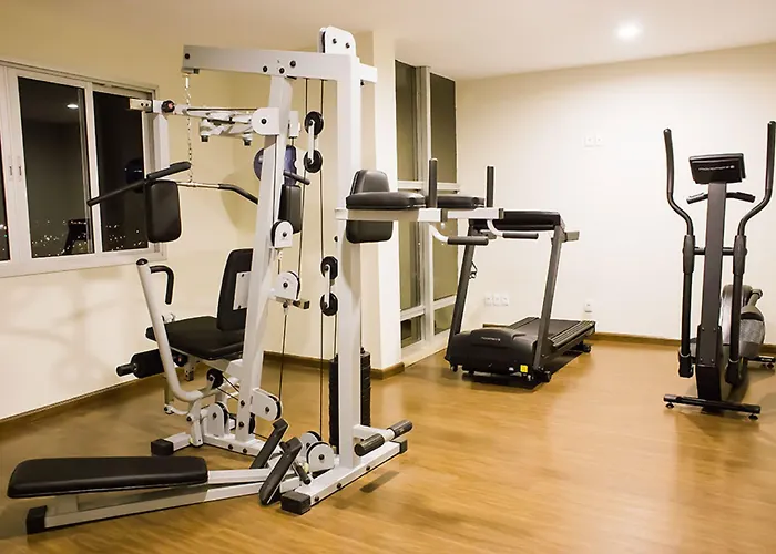 Tryp By Wyndham Varginha Cafe Royal