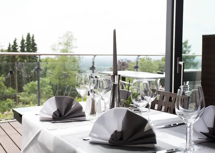 Hotel Bismarckhoehe