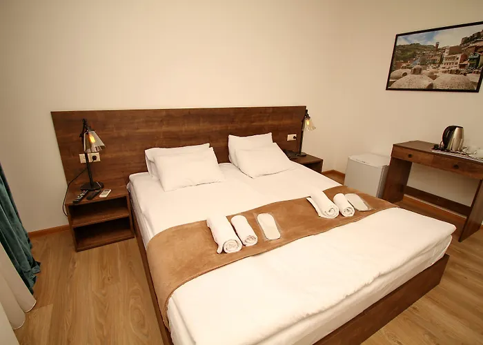 Tbilisi View Hotel