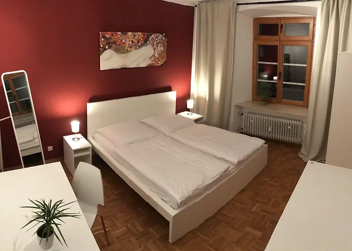 Gaestehaus Der Abtei Sayn