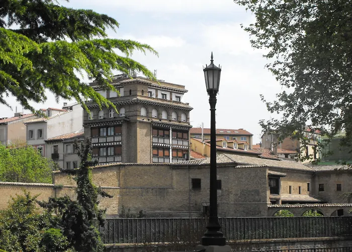 Alda Centro Pamplona