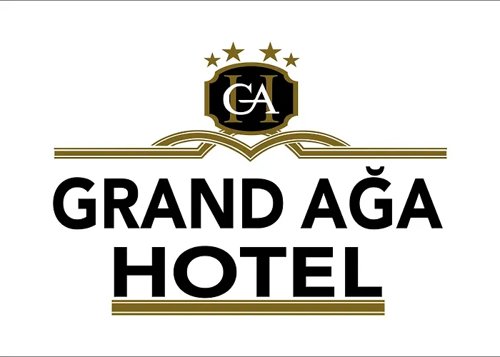 Grand Ağa Hotel