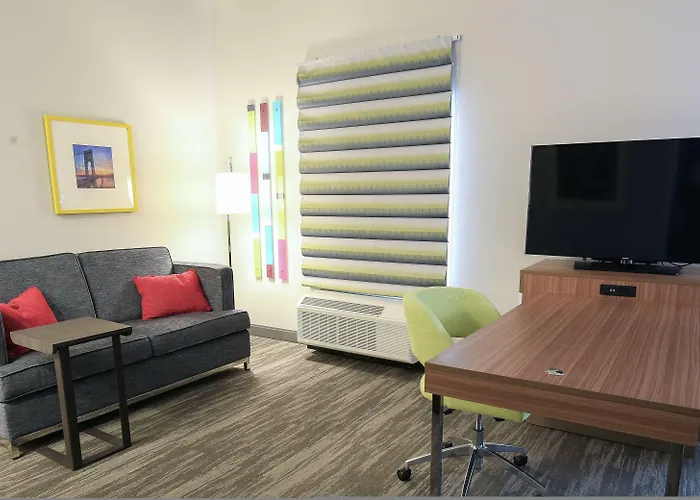 Hampton Inn & Suites Mount Laurel/Moorestown