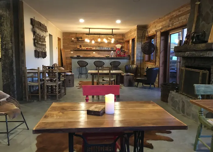Hotel 381 Panguipulli