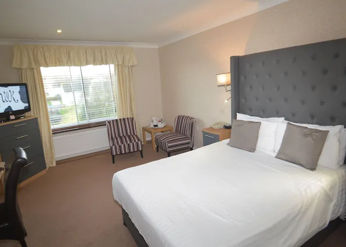 Wessex Hotel