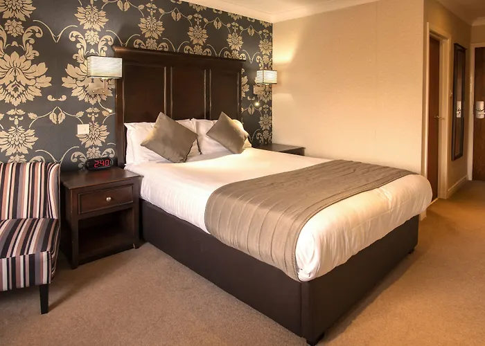 Wessex Hotel