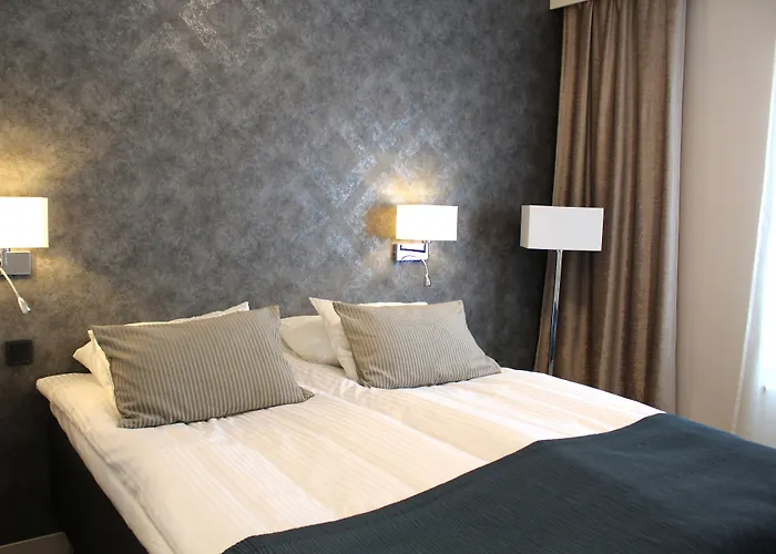 Hotell Raettvik