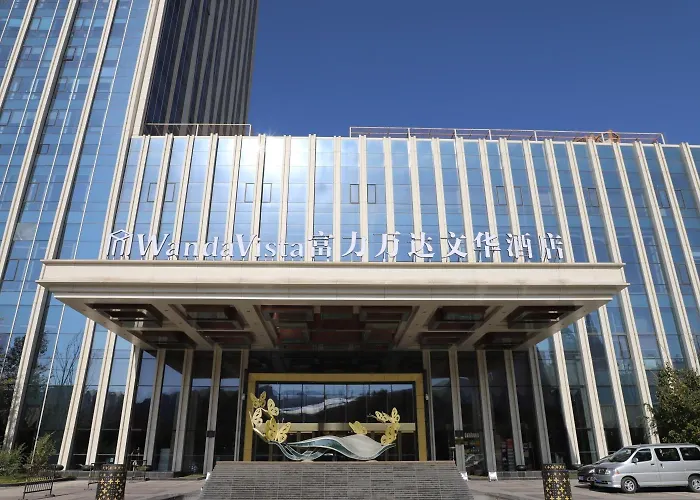Wanda Vista Xining