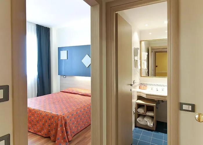 Hotel San Remo