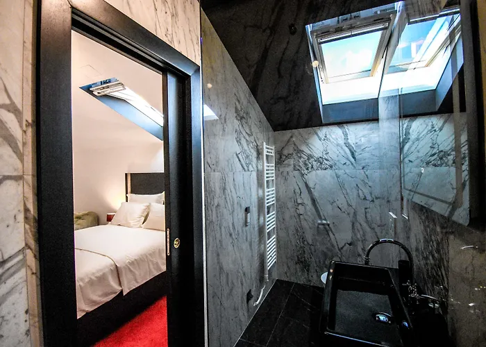 Palace Divnic By Armerun Hotel Collection (Adults Only)