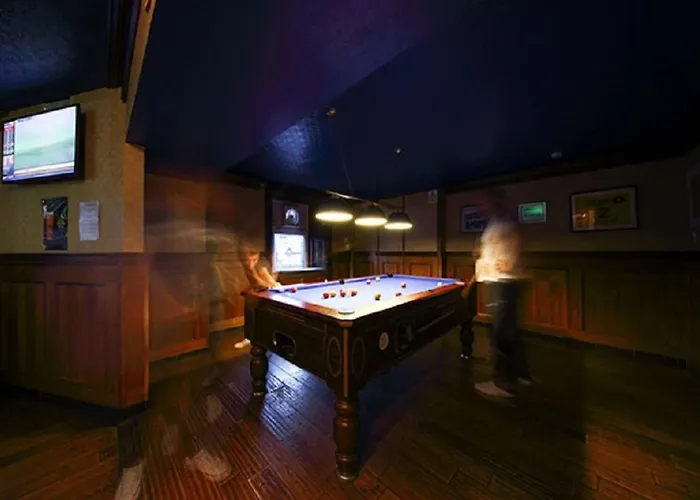 The Station Hotel