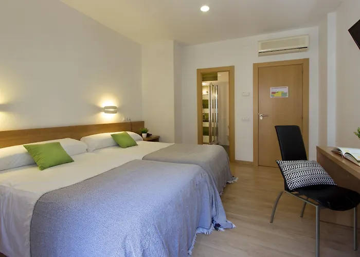 Hostal La Numantina