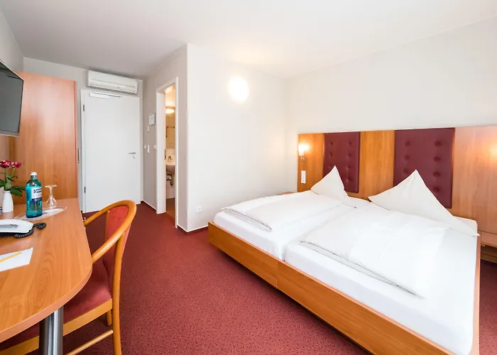 Hotel Restaurant Vater Rhein