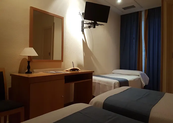 Hotel Espana
