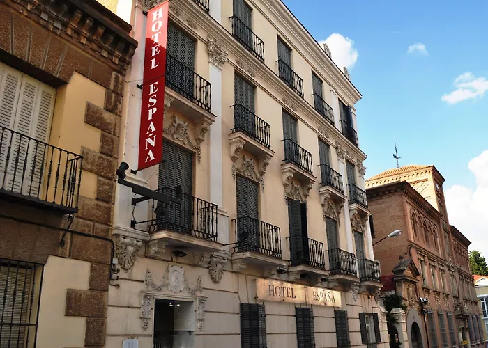 Hotel Espana