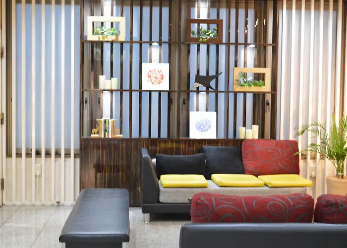 Chitose Daiichi Hotel
