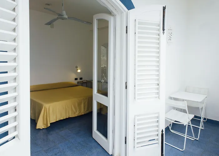 Hotel Punta Scario