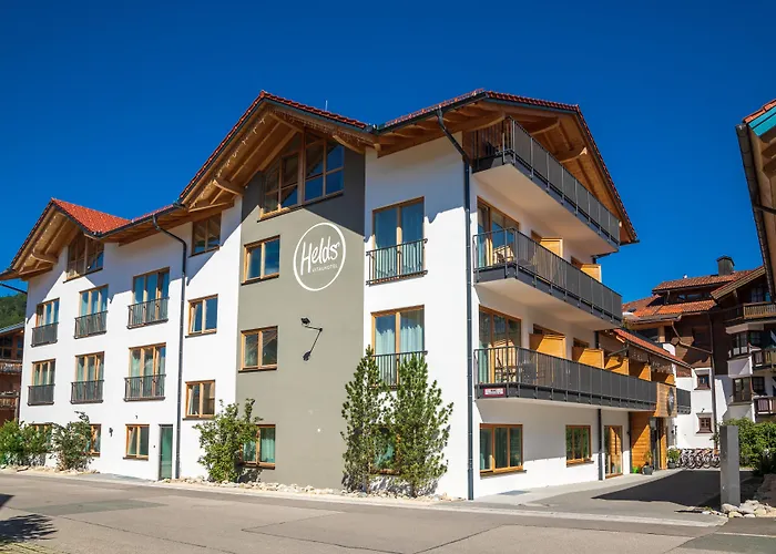 Helds Vitalhotel