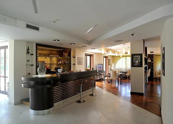Hotel Le Piane