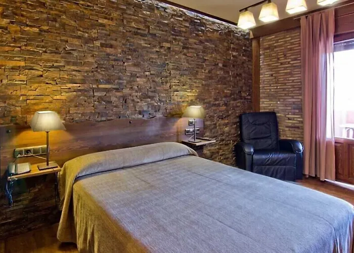 Hotel Doña Blanca