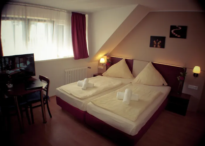 Hotel Stadt Emmerich