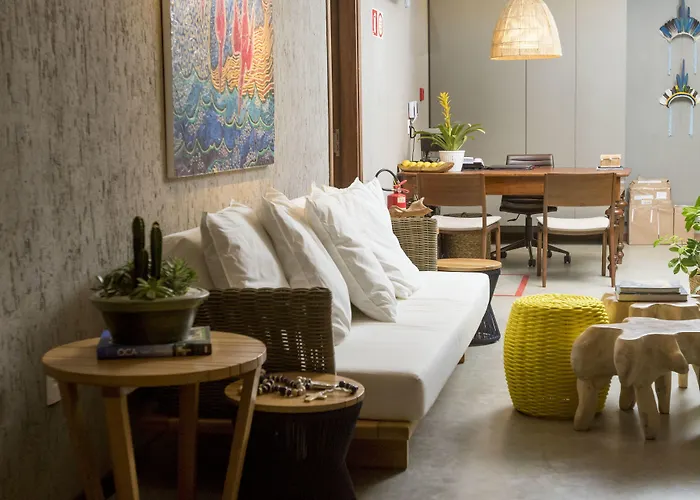 Flor De Lis Exclusive Hotel