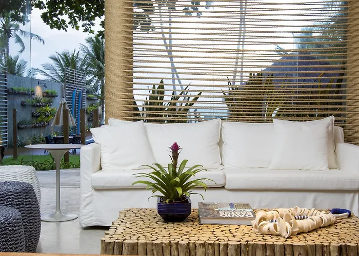 Flor De Lis Exclusive Hotel