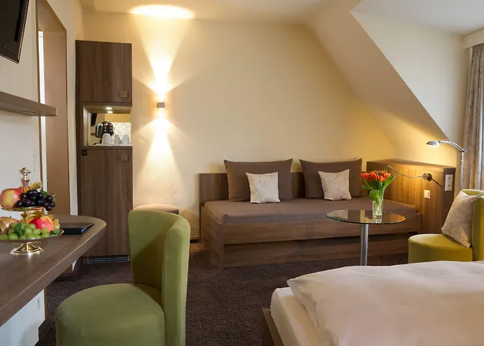 Hotel Warteck