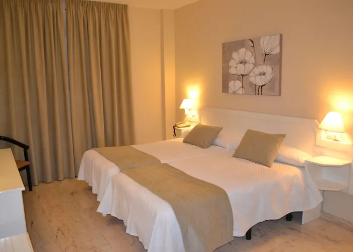 Hotel Ramomar