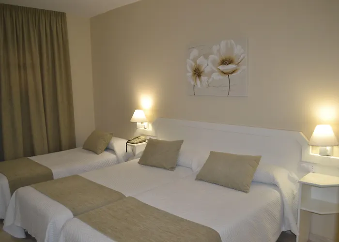 Hotel Ramomar