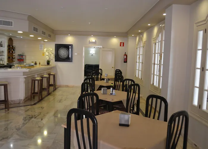 Hotel Ramomar