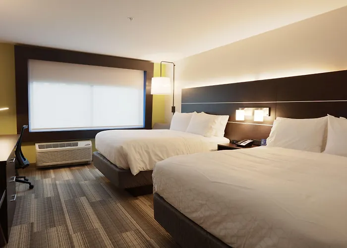Holiday Inn Express Oneonta By Ihg