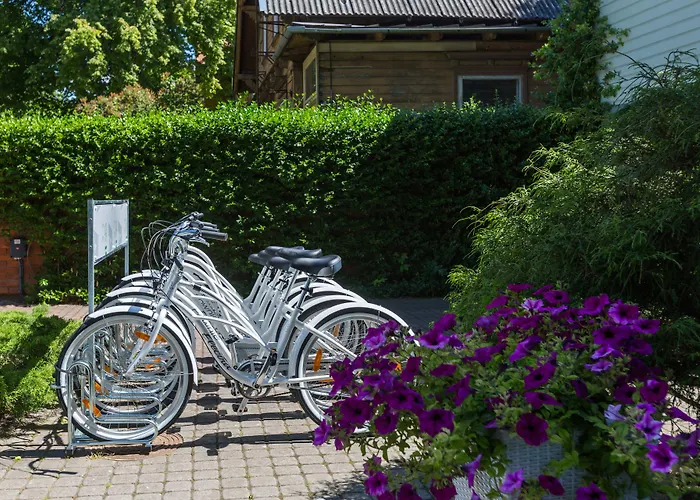 Roze Boutique Hotel