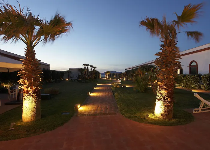 I Pretti Resort
