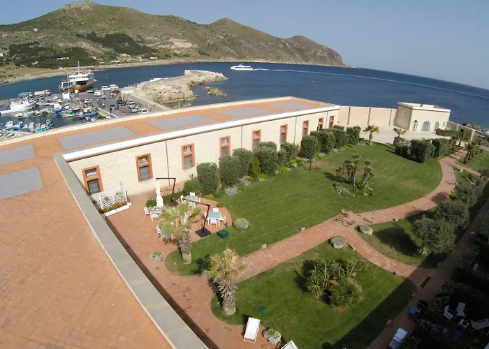 I Pretti Resort