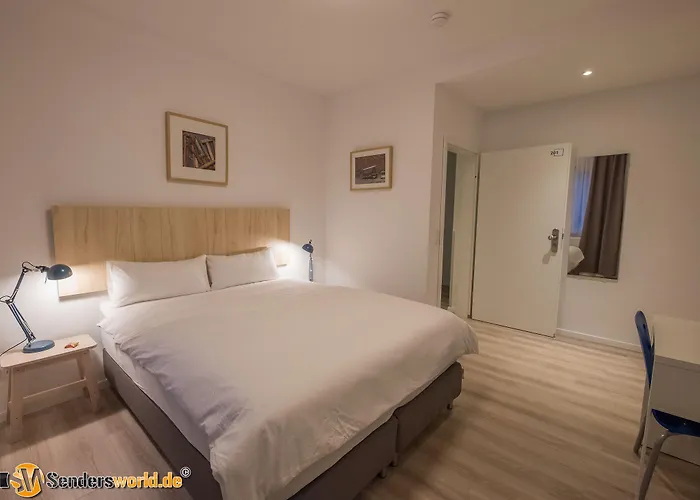 Easy&Cosy Cityroom