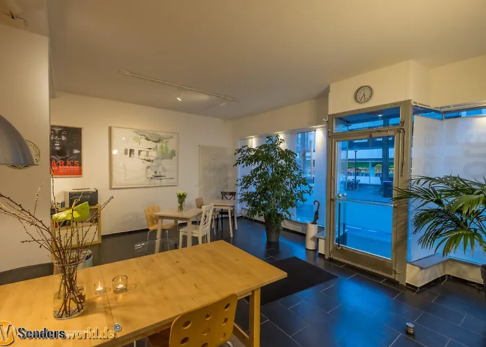Easy&Cosy Cityroom