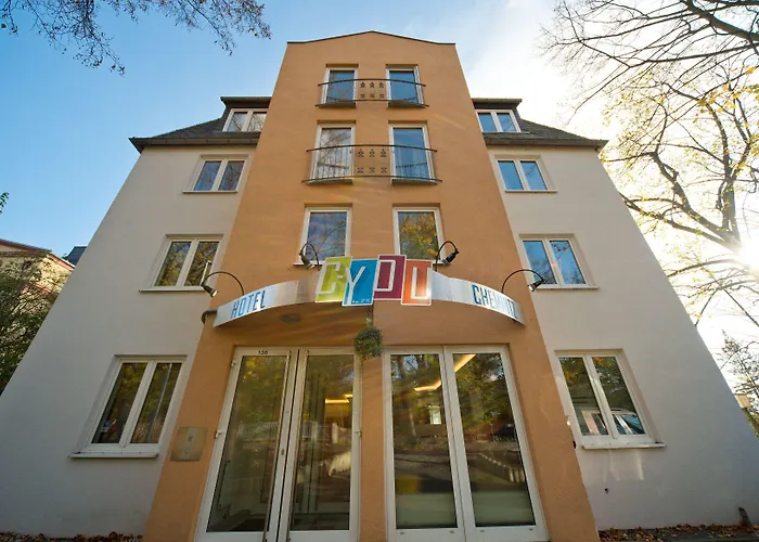 C-YOU Hotel Chemnitz