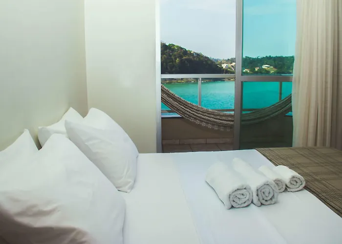 Hotel Portal da Lua