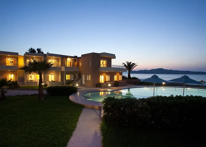 Phaedra Hotel