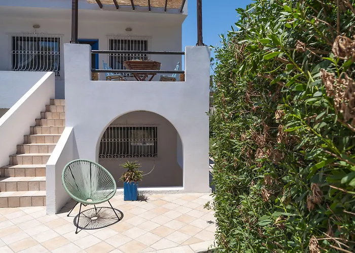 Eco Beach And Magic Garden Hotel