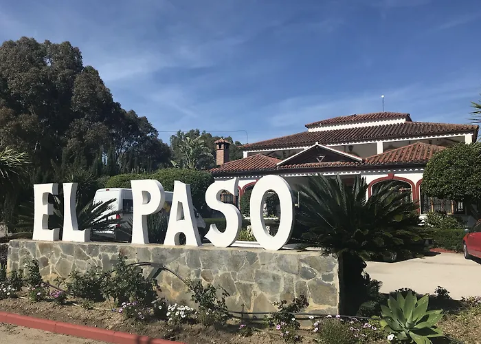 Hotel El Paso